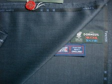 Dormeuil 100% Super 120’S