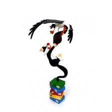 Fariboles Franquin Gaston Lagaffe - Cheese et Cie, les animaux - comme neuf