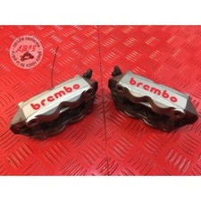 Paire d'étrier de frein