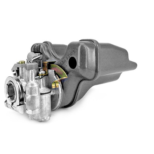 Adaptateur carburateur tnt - carburateur,