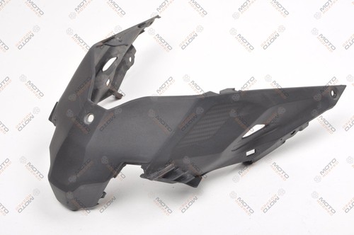 Honda 500 carénage - 500, f