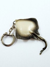 PORTE-CLES - Miniature - RAIE