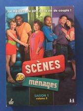 SCENES DE MENAGES : SAISON 1