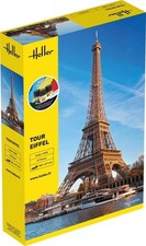 STARTER KIT Tour Eiffel, 1/650