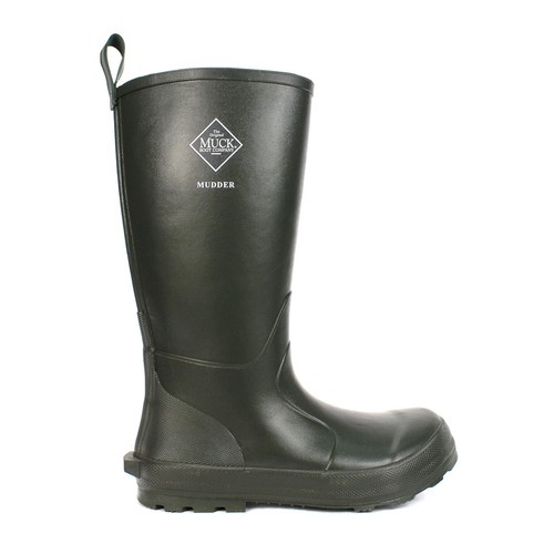 Muck boots men mudder tall - muck,