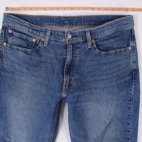 Hommes levi 514 slim - 514,