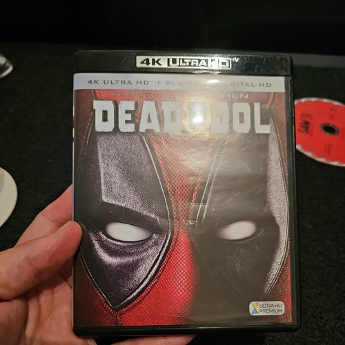 Combo blu ray - , 4k