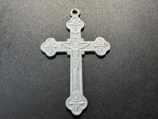 Médaille religieuse en forme