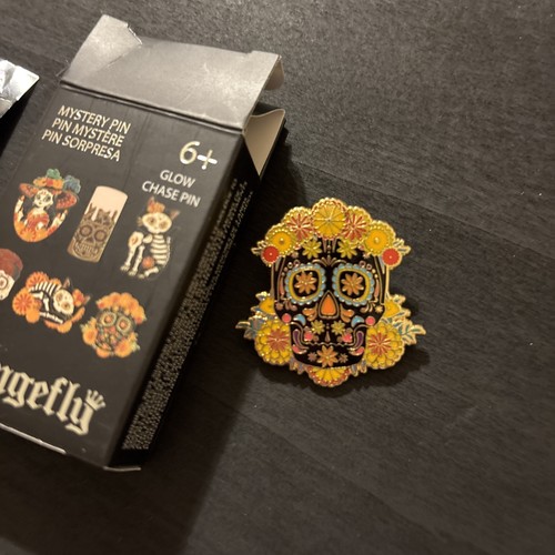 Loungefly dia los muertos - loungefly,