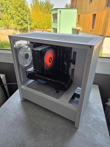 Gamer tour nzxt rtx - /,