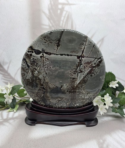 Large picture jasper round - large,