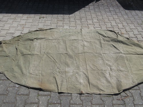Army toile tente olive - us, de