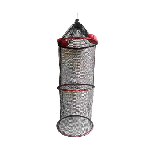 Panier pêche flottant - de,