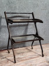 Chariot-desserte d'aprés Cesare Lacca pour Cassina – Italie 1950