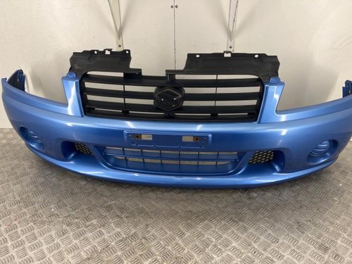 Pare choc avant - suzuki, 1