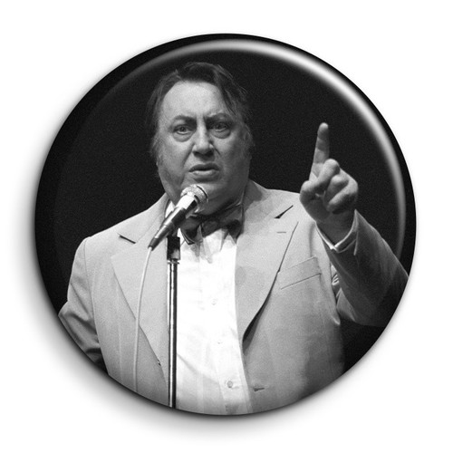 Raymond devos badge 38mm - -,