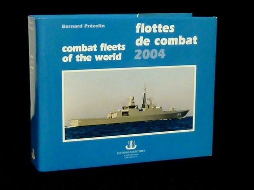 Flottes combat 2004 - flottes,