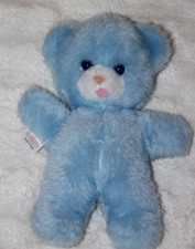 Doudou Peluche BOULGOM Ours