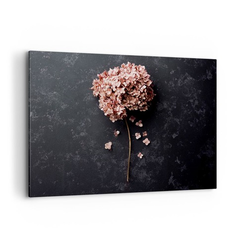 Impression sur toile 100x70cm - impression,
