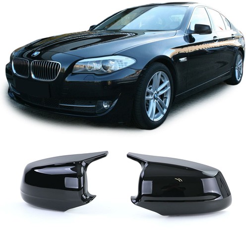 Coque noir brillant look - coque, m