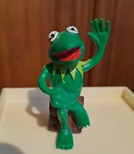 figurine muppet show Kermit Schleich 1978