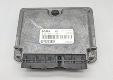 Moteur Centralita ISUZU