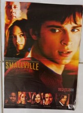 Poster Smallville/Charmed