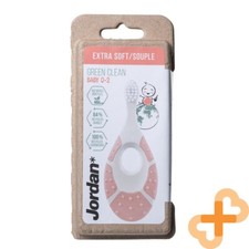 Jordan Green Clean Étape