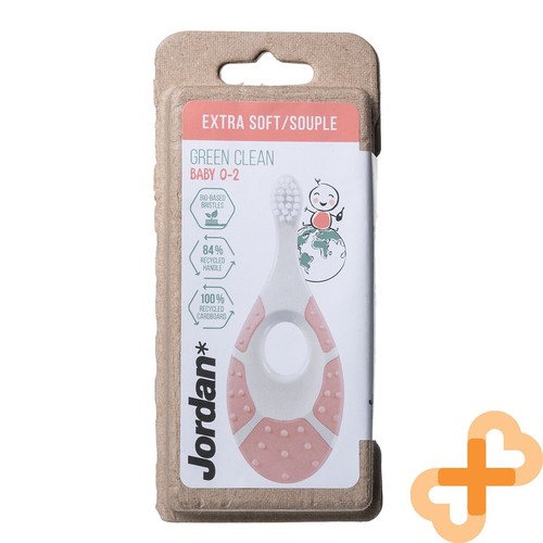 Jordan green clean - jordan, Étape