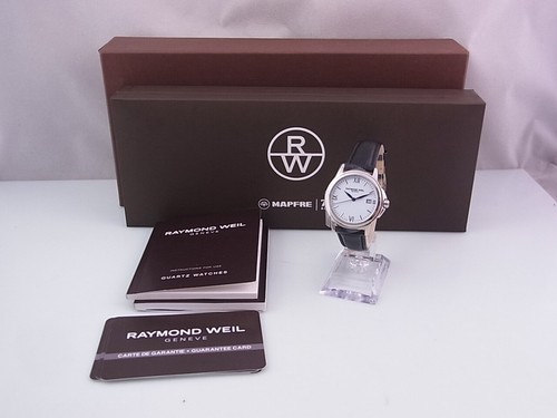 Raymond weil tradition 5376m - weil,