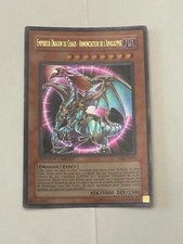 Yu-Gi-Oh! Empereur Dragon du Chaos -Annonciateur de L'Apocalypse -TLM-FRSE2