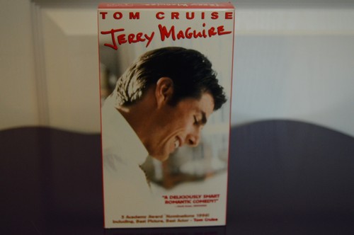 Jerry maguire cuba - jerry,
