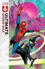 Ultimate spider man - ultimate, main