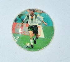 Pog 390 WFF Plascot Football