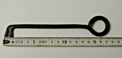 Ancienne cle vintage old key - ancienne,