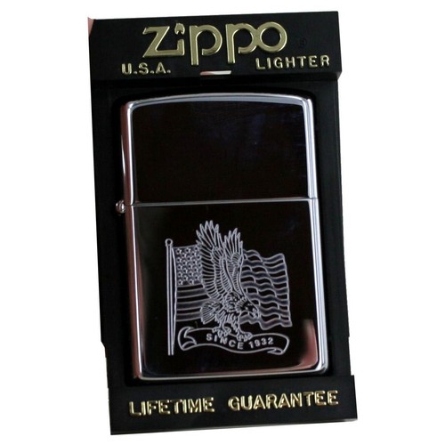 Zippo briquet modèle 1993 - briquet,