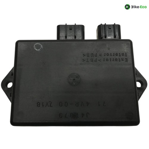 Boitier cdi yamaha - cdi,