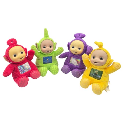 Vintage 2004 teletubbies - 2004,