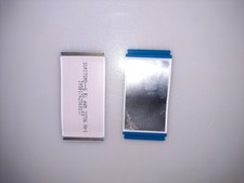 2 x TCON cable nappe lvds TV
