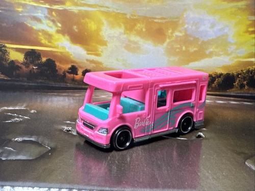 Hotwheels barbie - 🇨🇵,