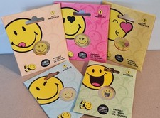 Lot 5 Medailles Touristique