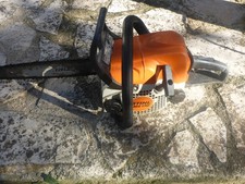 Tronconneuse Sthil MS170