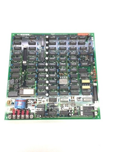 Carte mazak mps 510 829037a - carte, i-829037a