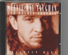 Stevie Ray Vaughan and Double