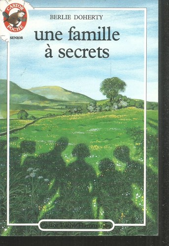 Une famille secrets berlie - famille, secrets.