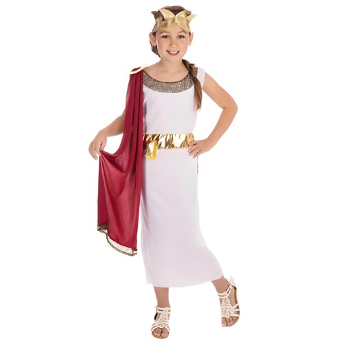 Costume enfant aphrodite - costume,
