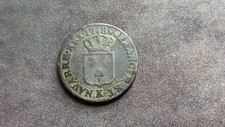 Sol 1789 K Louis XVI (Ref
