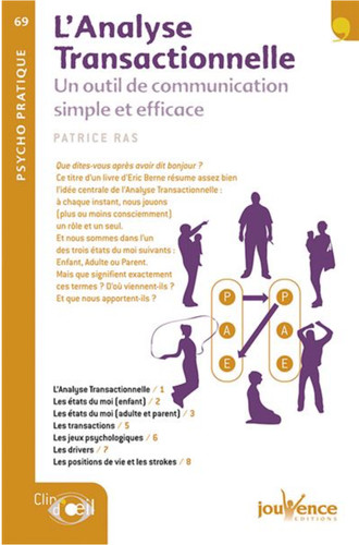 Analyse transactionnelle - l'analyse,