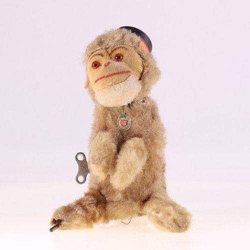 Max carl sauteur singe saut - max,