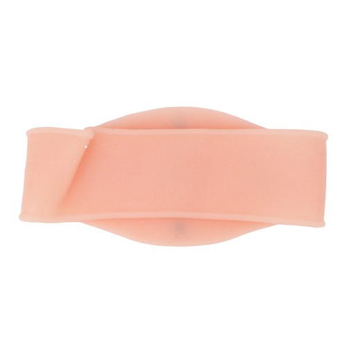 Attelle souple support pour - de,